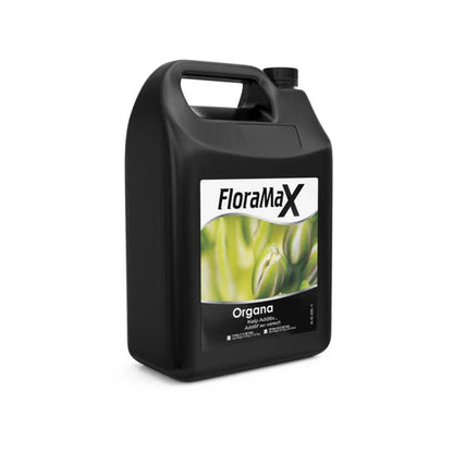 FloraMax - Organabud Liquid