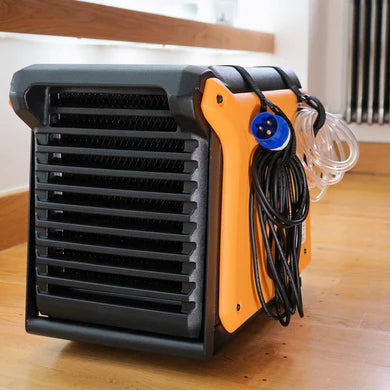 Ecor Pro EPD170LGR Dehumidifier 80 Litres / Day ***SPECIAL ORDER***