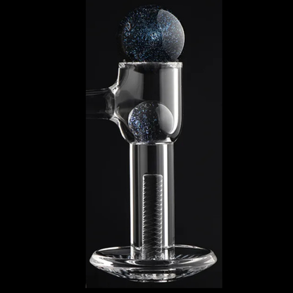 Dichro Galaxy Glass Marbles Set for Terp Slurper (14mm & 22mm)