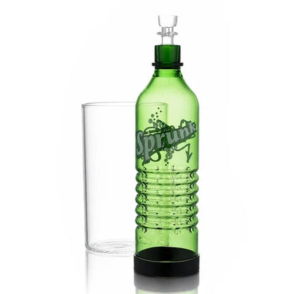 Gatorbeug - Sprunk Gravity Bong