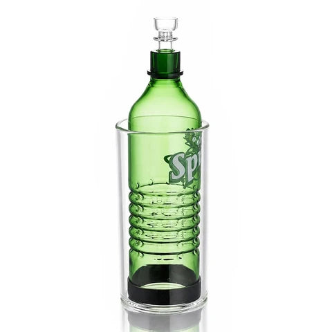 Gatorbeug - Sprunk Gravity Bong