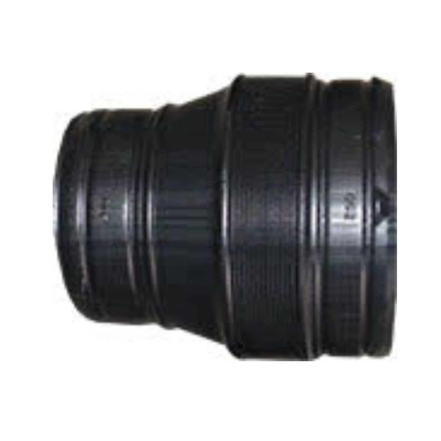 Plastic Ducting Reducer