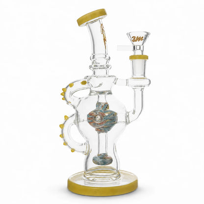 Billy Mate - The Great Drake Dual-Path Recycler 20cm