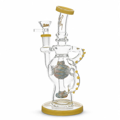 Billy Mate - The Great Drake Dual-Path Recycler 20cm