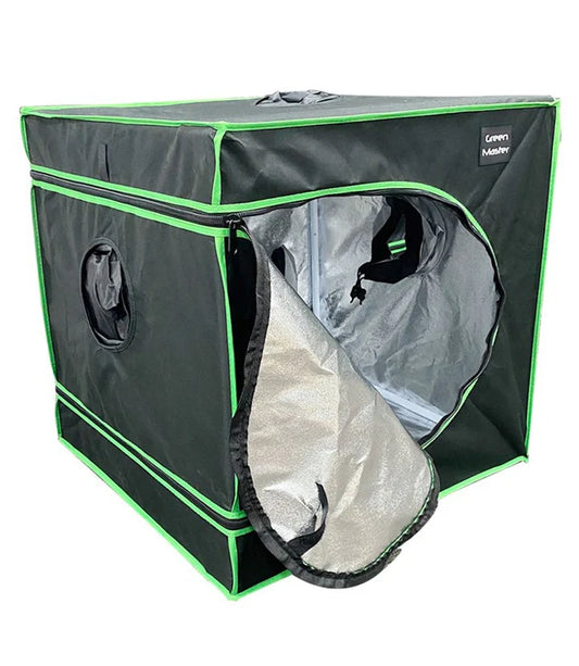 Green Master Grow Tent