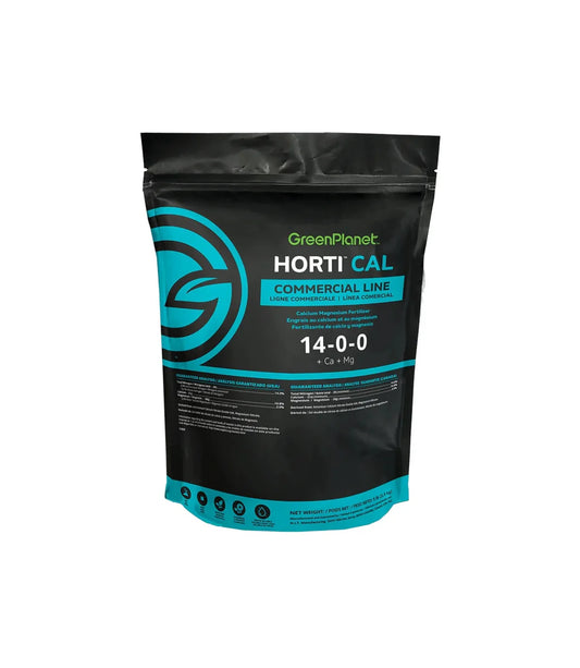 Green Planet - Horti Cal 2.3kg