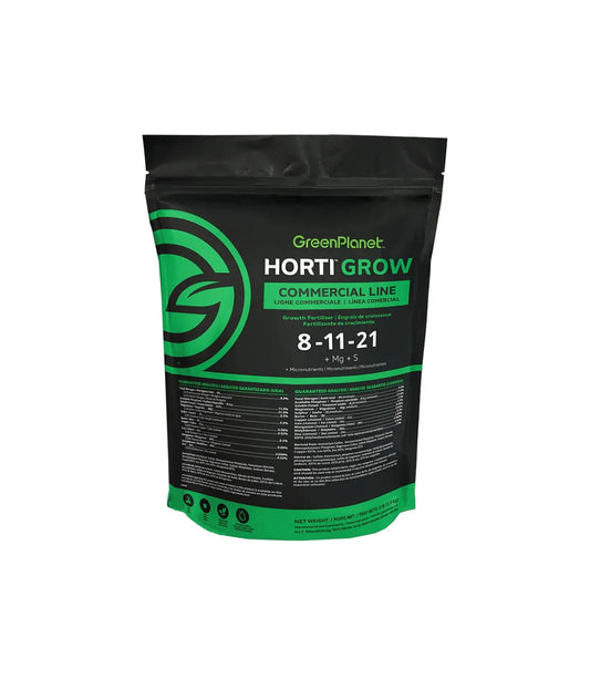 Green Planet - Horti Grow 2.3kg