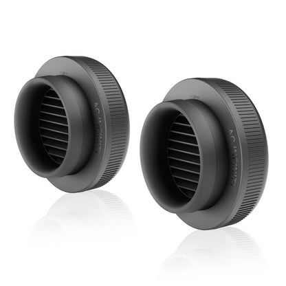 AC Infinity - Grow Tent Duct Vent Attachment 6 inch