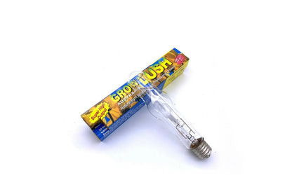 Growlush MH 600W/10000K Grow Lamp