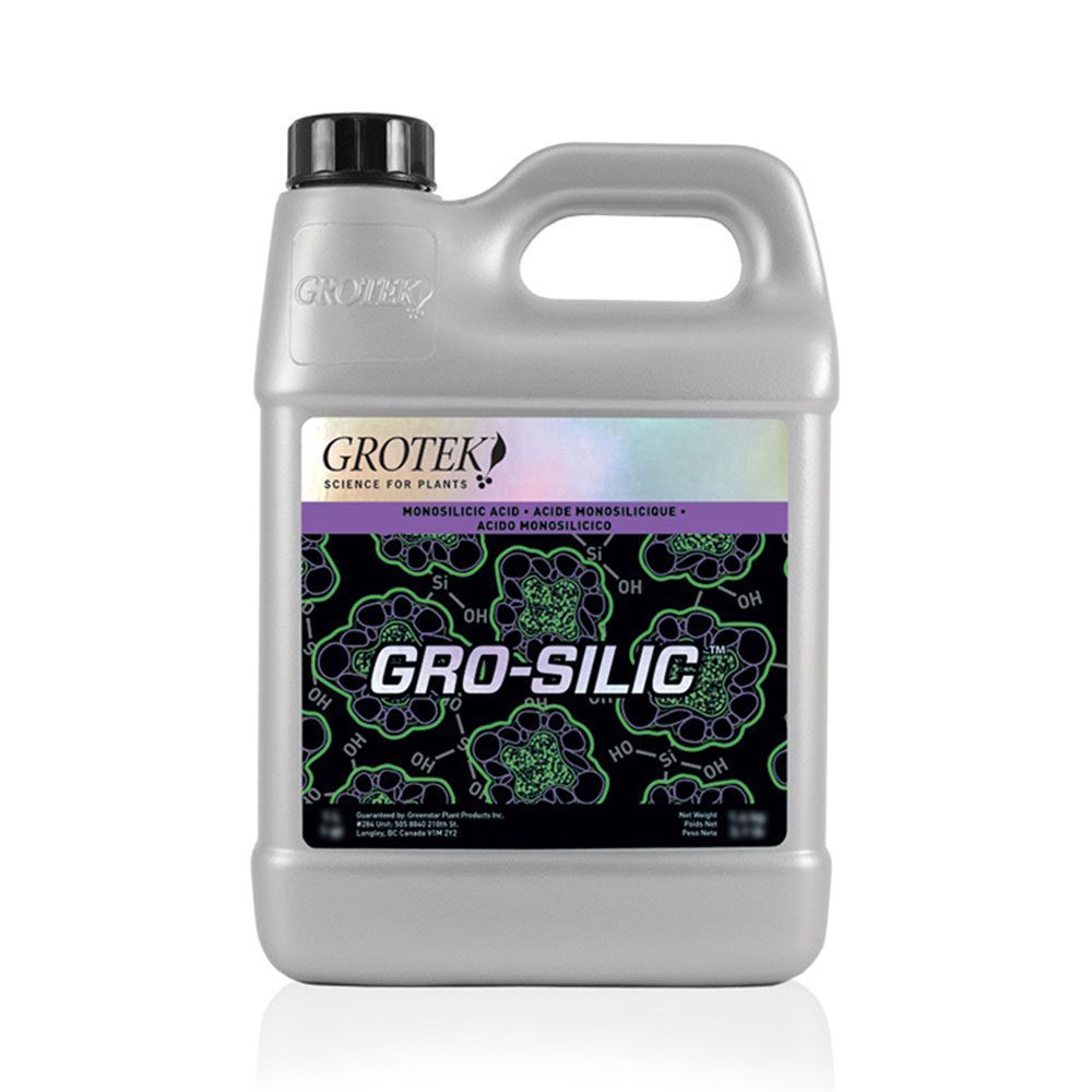 Grotek - Gro-Silic 250ml