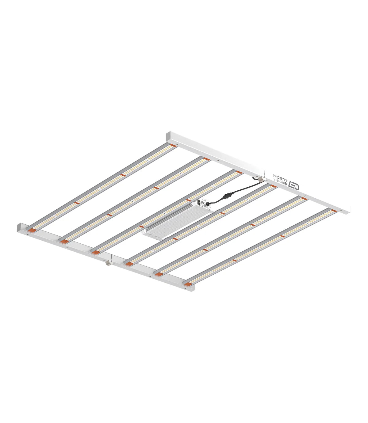 Hortivision - 720W Producer LED