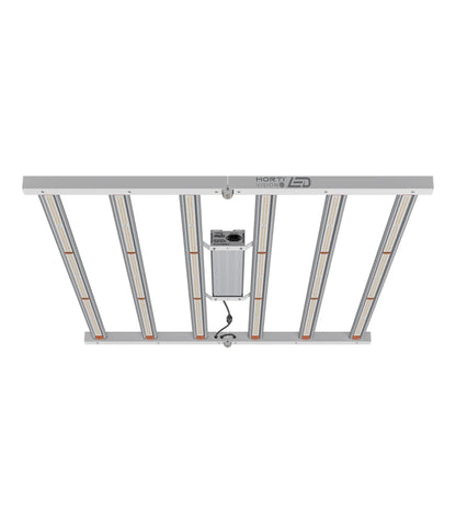 Hortivision - 720W Producer LED