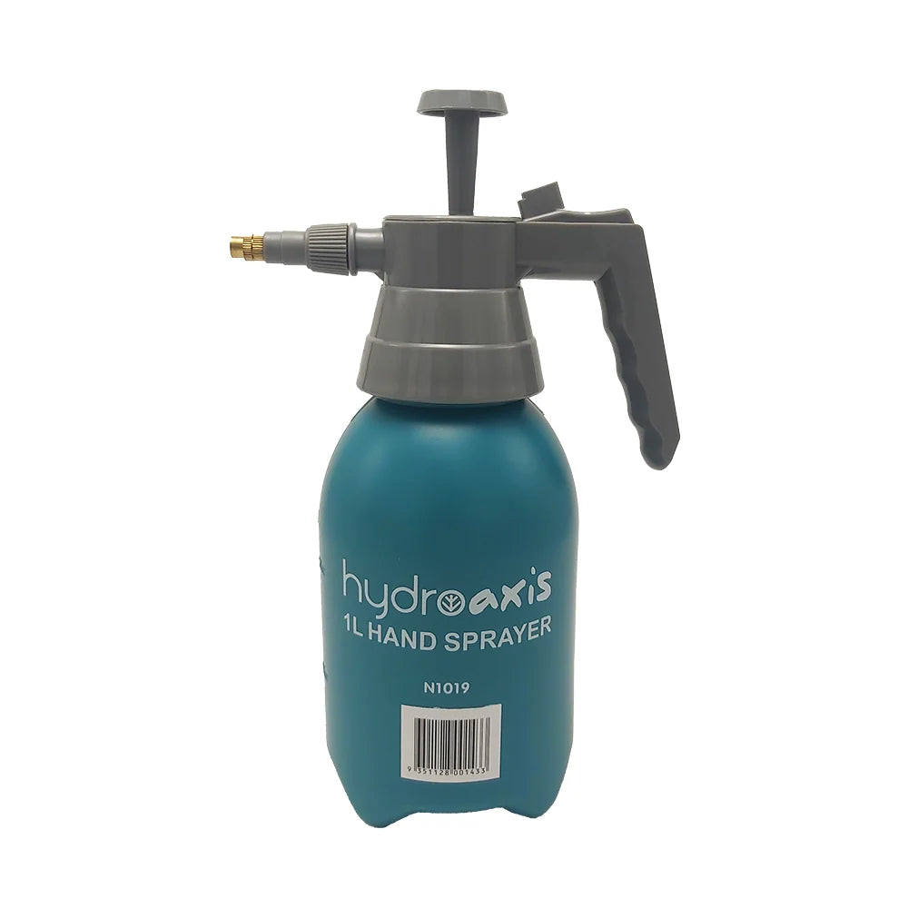 Hydro Axis - Hand Sprayer