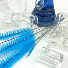 Baron Von Dabbins - Bits 'n' Pieces Brush Set