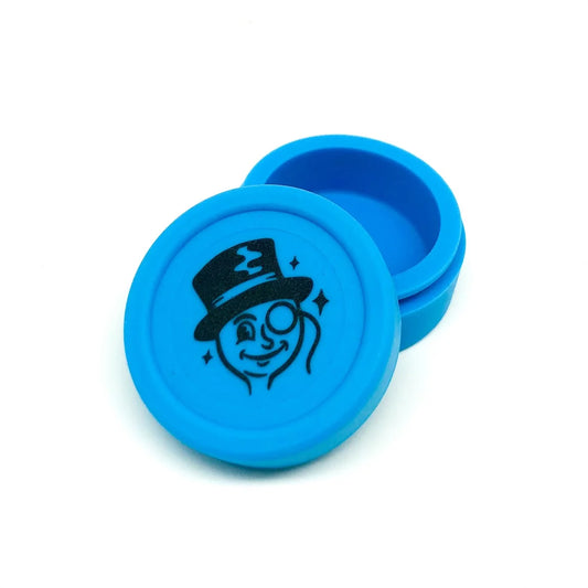 Baron Von Dabbins - Silicone Puck 50ml