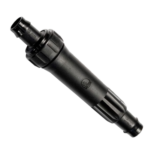 Inline Filter