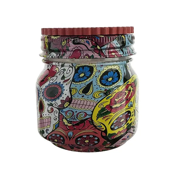 *CLEARANCE* Ultimate Jar and Biodegradable Grinder Combo!