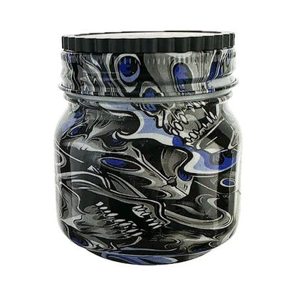 *CLEARANCE* Ultimate Jar and Biodegradable Grinder Combo!