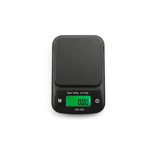 On Balance - MX-100 ( 100g x 0.01g )