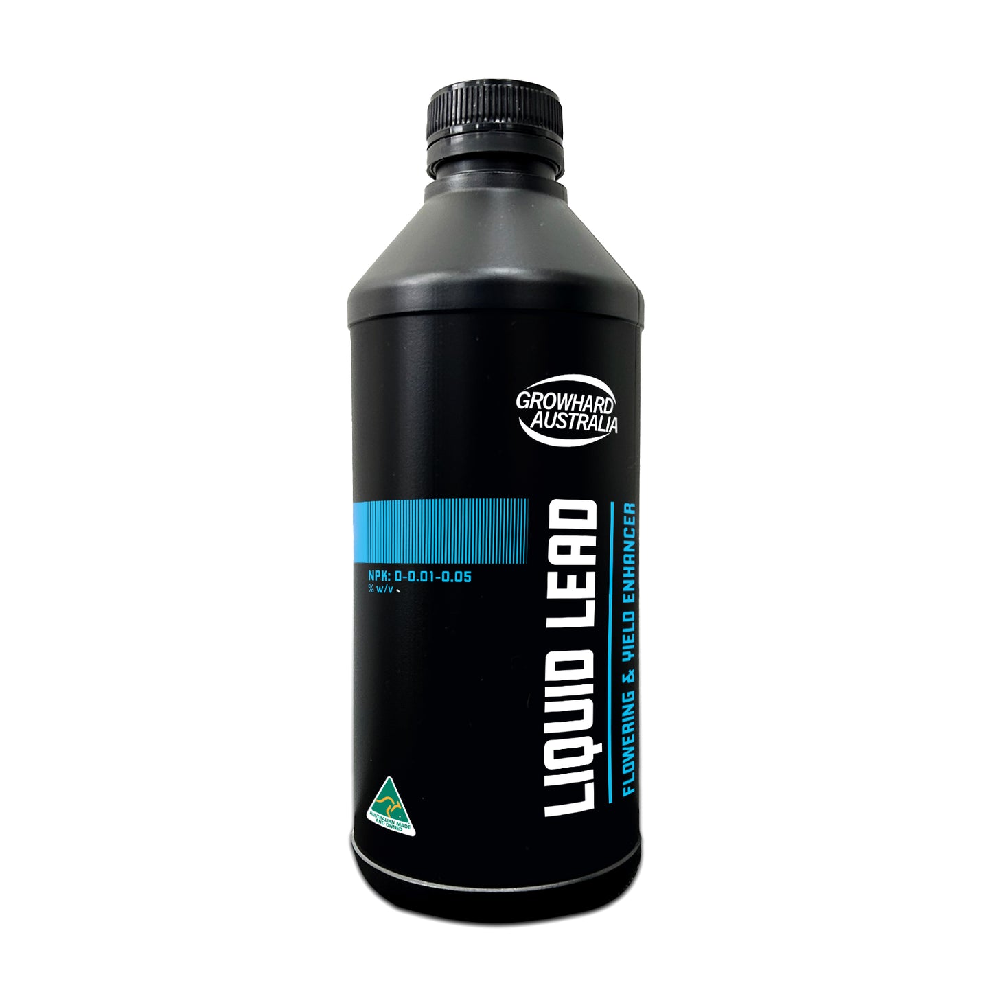 Liquid Lead - Growhard Australia