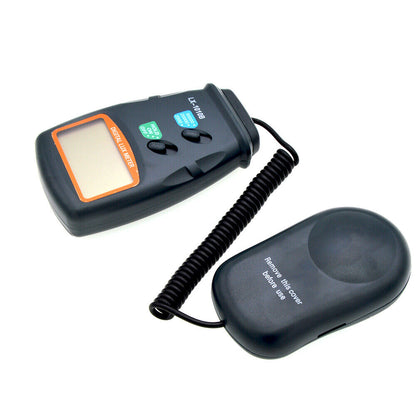 Digital LUX Meter