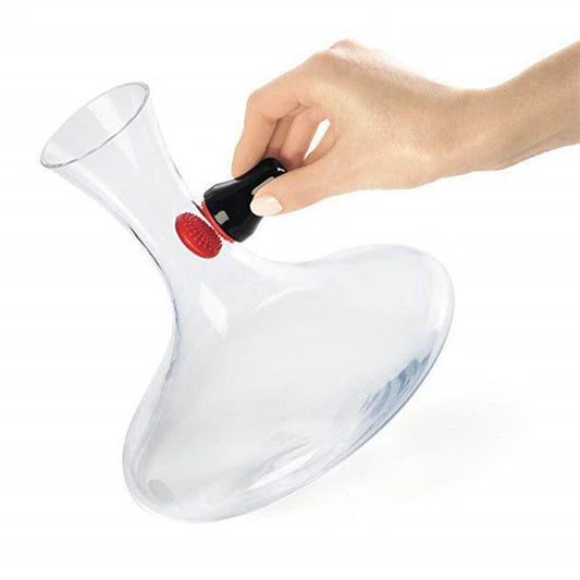 Magnetic Spot Brush