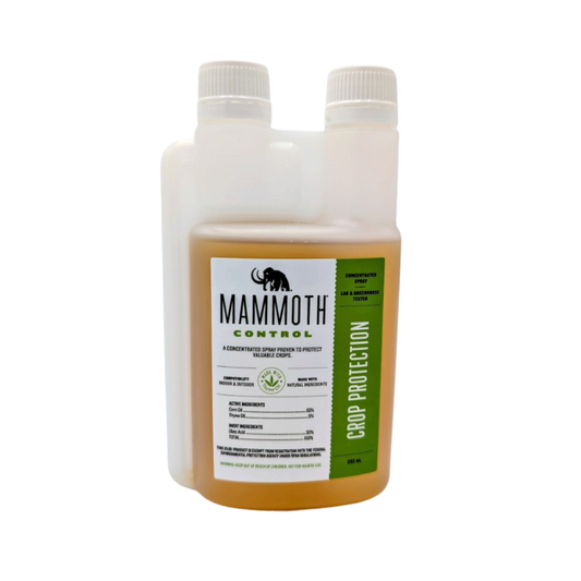 Mammoth Control 250 ml