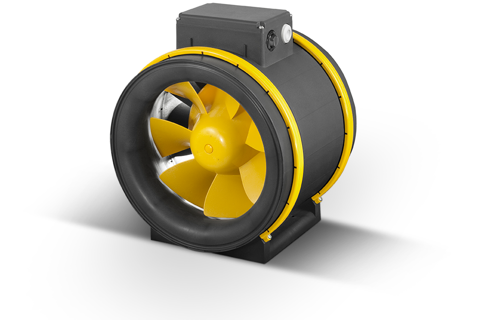 Can Fan Max Fan Pro 150mm