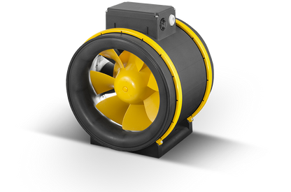 Can Fan Max Fan Pro 150mm