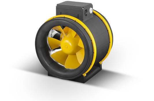 Can Fan Max Fan Pro 150mm