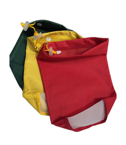 Bubble Extraction Bags Set of 8