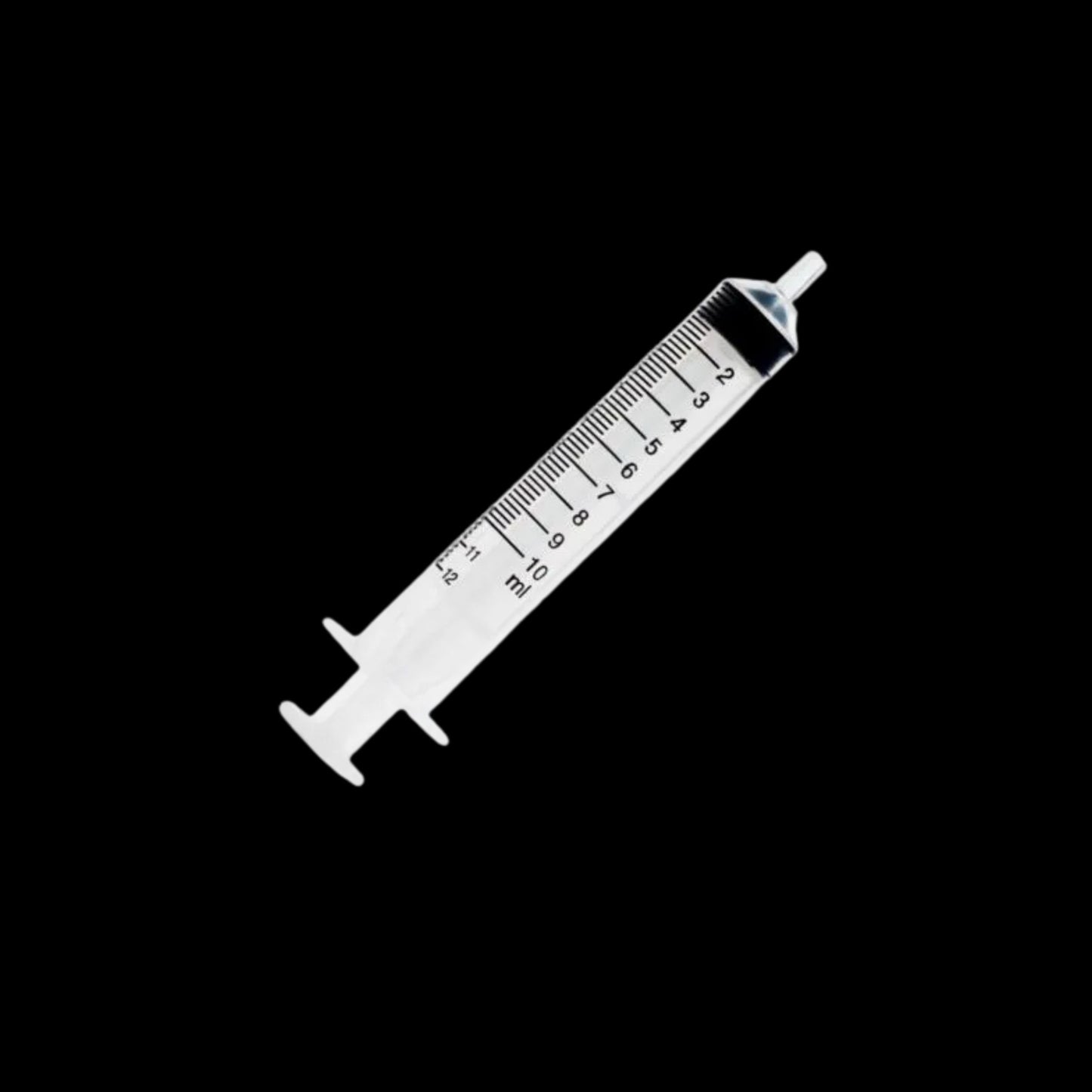 Syringe