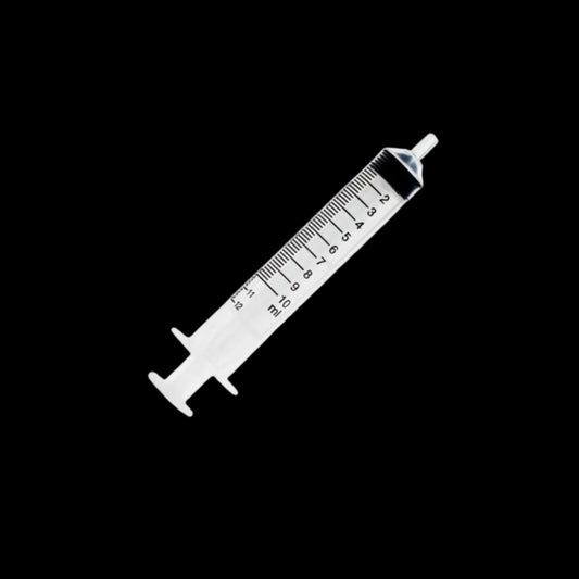 Syringe