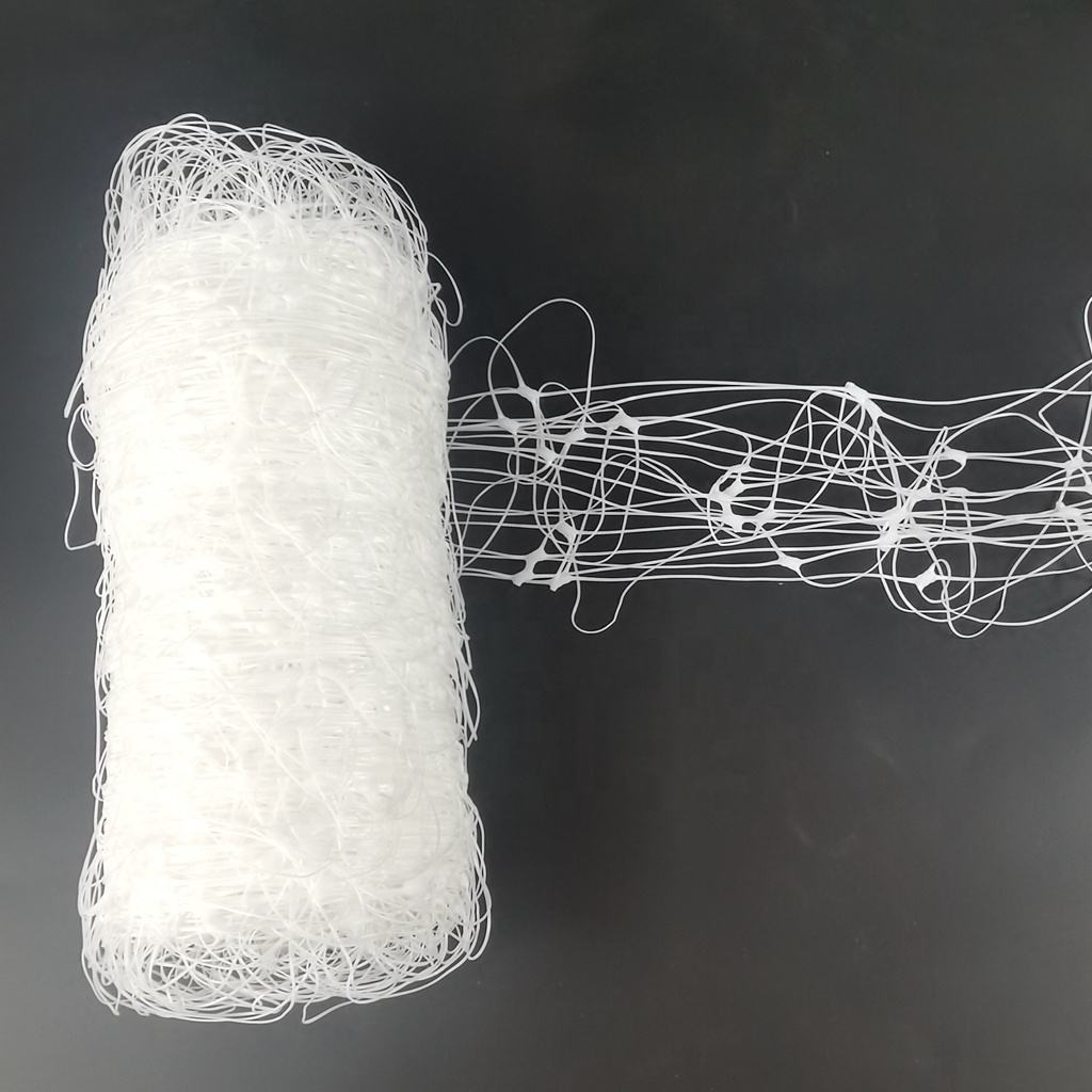GrowGrid - Flower Mesh / Scrog Net 100m Roll