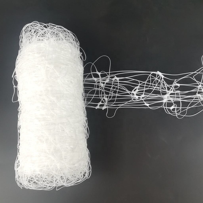 GrowGrid - Flower Mesh / Scrog Net 100m Roll
