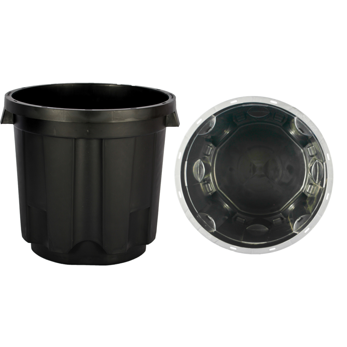 Nutrifield - Pro Pot 15L Bucket – Hydro Hub