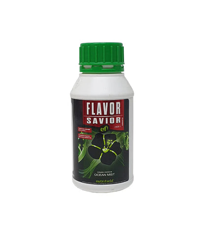 Nutrifield - Flavor Savior