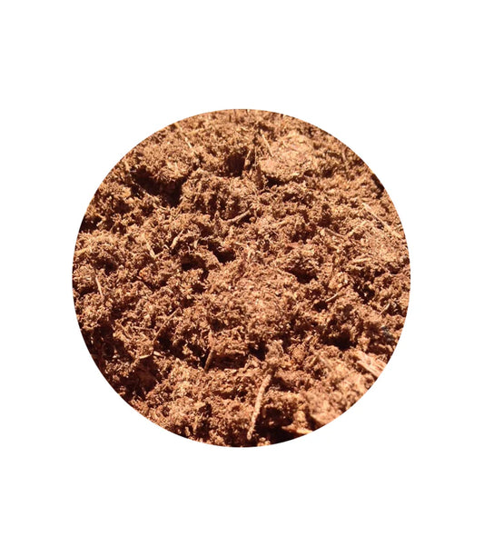 OGS - Sphagnum Peat Moss 25L