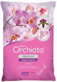 Orchiata Classic (6-9mm)