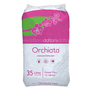 Orchiata Power+ (12-18mm)