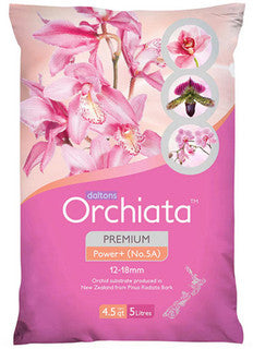 Orchiata Power+ (12-18mm)