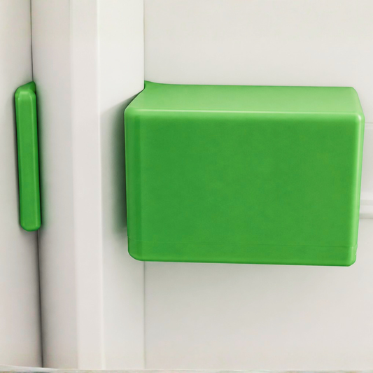 ScrogMate - Universal Pole Clips