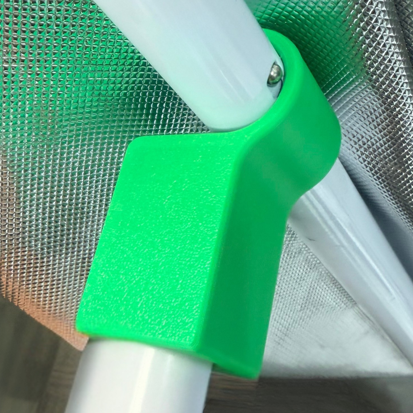 ScrogMate - Universal Pole Clips