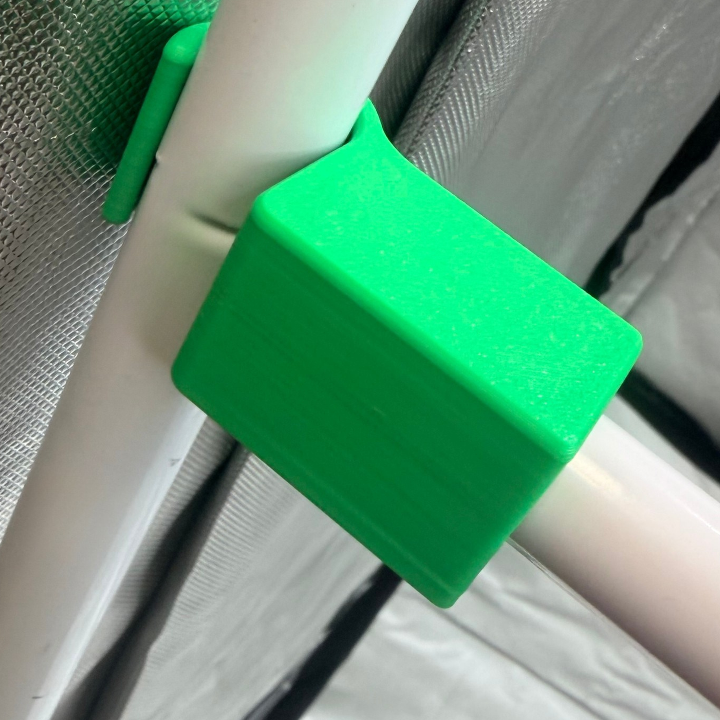 ScrogMate - Universal Pole Clips