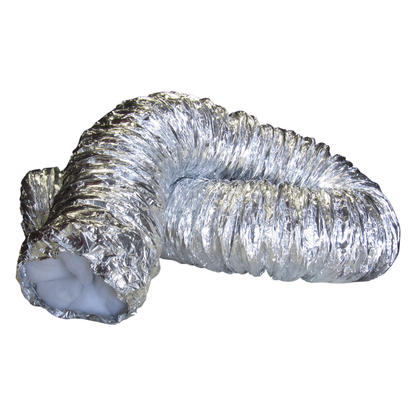 Ducting Acoustic Polyester