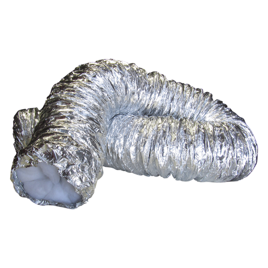 Ducting Acoustic Polyester