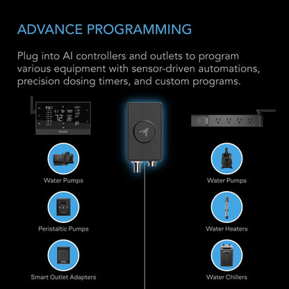 AC Infinity - AI Hydro Sensor
