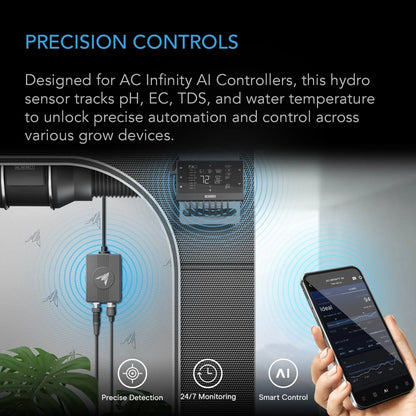 AC Infinity - AI Hydro Sensor