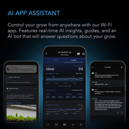 AC Infinity - AI Hydro Sensor