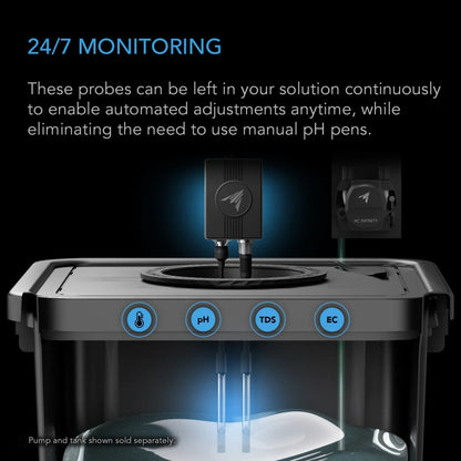 AC Infinity - AI Hydro Sensor